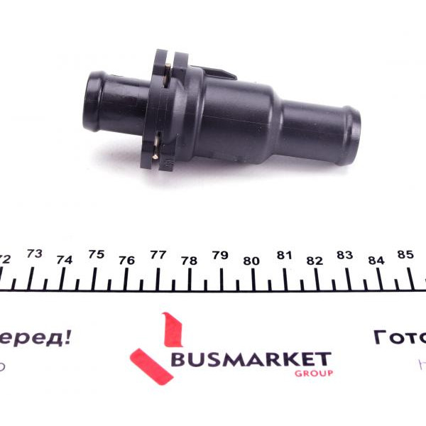 103080 MOTORAD Термостат Audi A6/A8/VW Golf V/Passat 3.0TDI-4.2TDI/2.0 FSI 03- (80˚C)