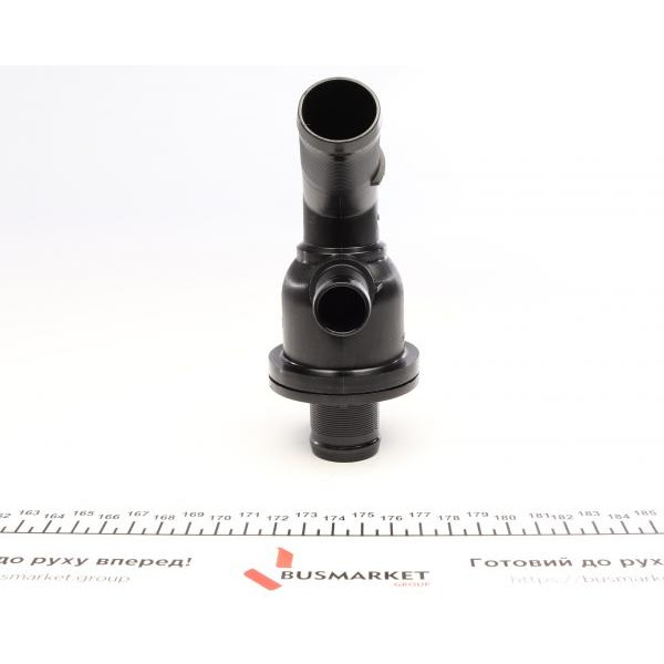 109187 MOTORAD Термостат Renault Twingo/Smart Fortfour 0.9/1.0 14- (87˚C)