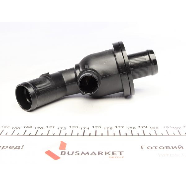 109187 MOTORAD Термостат Renault Twingo/Smart Fortfour 0.9/1.0 14- (87˚C)