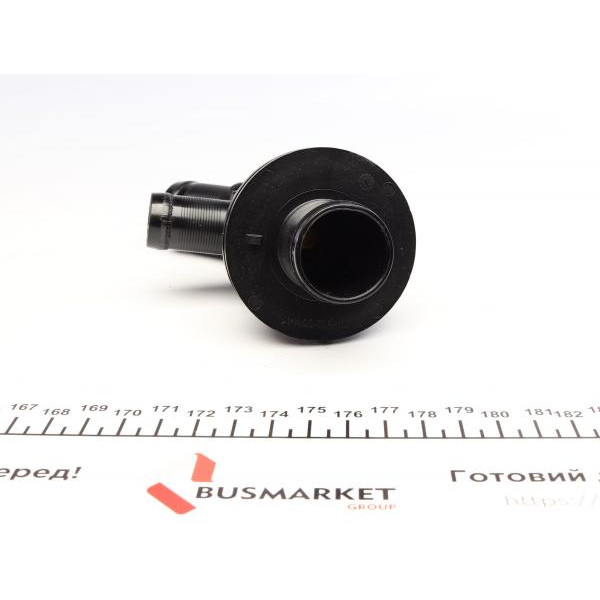 109187 MOTORAD Термостат Renault Twingo/Smart Fortfour 0.9/1.0 14- (87˚C)