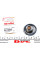 20088JK MOTORAD Термостат Ford Transit 1.7 -73