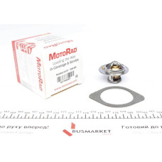 204082K MOTORAD Термостат Mazda 323/626 1.3-2.0 D 97-