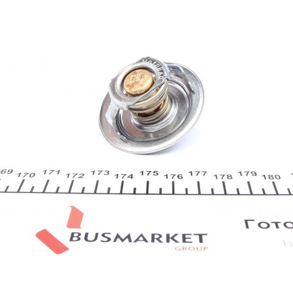 204082K MOTORAD Термостат Mazda 323/626 1.3-2.0 D 97-