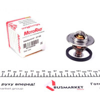 22789K MOTORAD Термостат Opel Combo/Astra G/H/Corsa 1.7 CDTI 00-