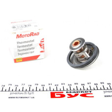 23382JK MOTORAD Термостат VW Golf/Jetta 1.6 83-/Nissan Venette 2.0-2.3D 86-01