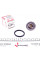 23482K MOTORAD Термостат VW T3/Polo/Golf 1.0-1.7D 83- (82°C)