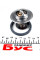 23487K MOTORAD Термостат Ford Escort/Sierra/Seat Ibiza 84-93 (з прокладкою)