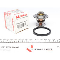 23492K MOTORAD Термостат Opel Omega A/Record E 2.0-3.0/Ford Sierra 2.8 -98