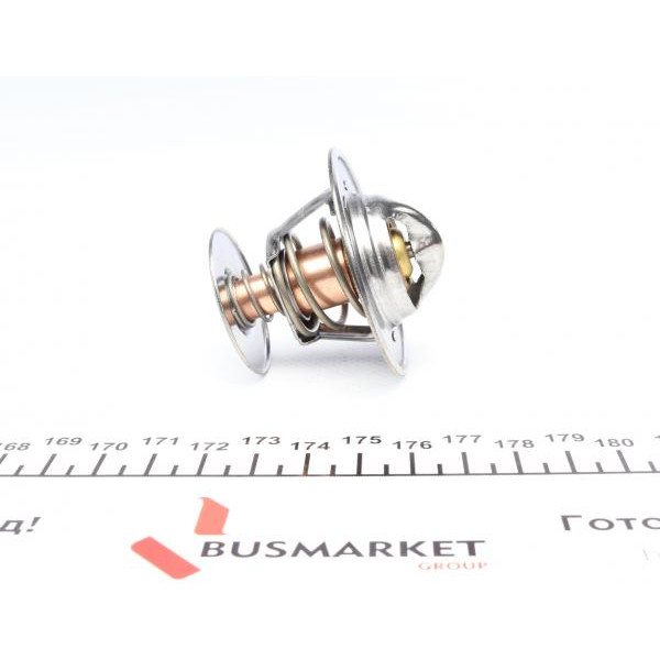 23492K MOTORAD Термостат Opel Omega A/Record E 2.0-3.0/Ford Sierra 2.8 -98