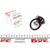 27088K MOTORAD Термостат Ford Transit 2.5D/TD 91-00/Connect 1.8 02-(88°С) (з прокладкою)