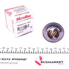 27091K MOTORAD Термостат Ford Transit 2.5D/TD 91-00/Connect 1.8 02- (91°С)