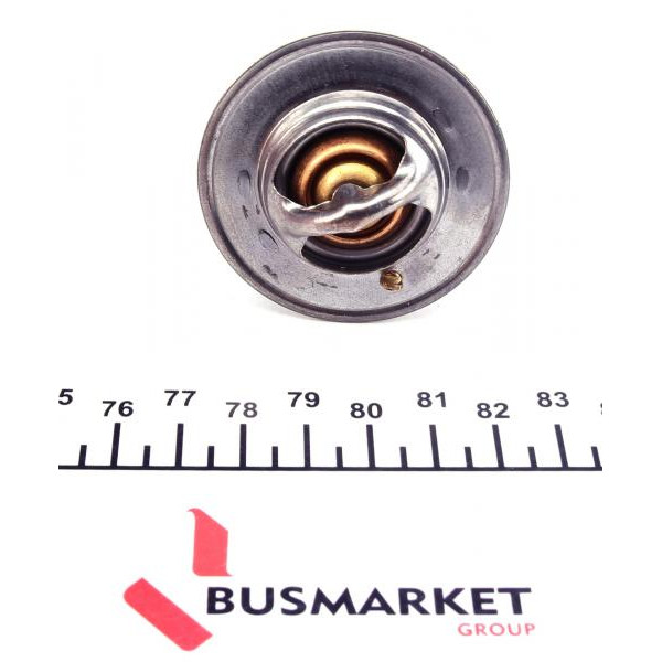 27091K MOTORAD Термостат Ford Transit 2.5D/TD 91-00/Connect 1.8 02- (91°С)