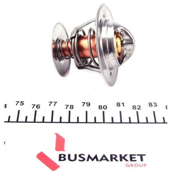 27091K MOTORAD Термостат Ford Transit 2.5D/TD 91-00/Connect 1.8 02- (91°С)