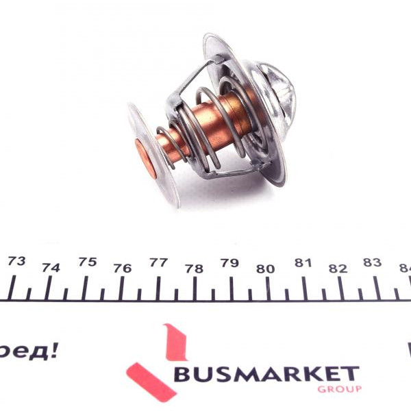 27091K MOTORAD Термостат Ford Transit 2.5D/TD 91-00/Connect 1.8 02- (91°С)