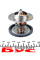 27291K MOTORAD Термостат Renault Laguna 2.0/2.5 95-01