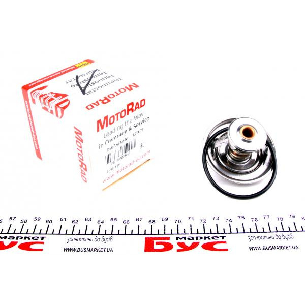 27479K MOTORAD Термостат BMW 3 (E30/E36)/5 (E34)/7 (E32) 2.0-3.5 i -94