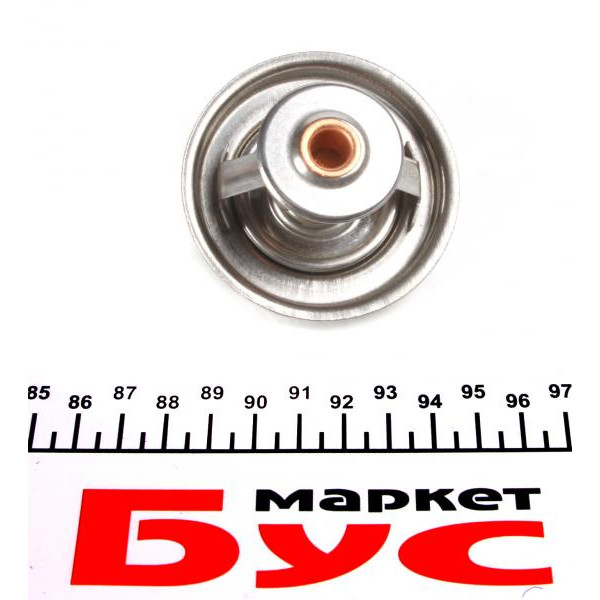27492K MOTORAD Термостат BMW 3 (E30/E36)/5 (E34/E39) 1.6-3.2 -00 (92°C)