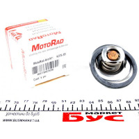27689K MOTORAD Термостат Citroen Jumpy 2.0 94-/Peugeot Partner 1.1/1.4 96-