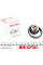 27689K MOTORAD Термостат Citroen Jumpy 2.0 94-/Peugeot Partner 1.1/1.4 96-