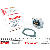 28488K MOTORAD Термостат Fiat Doblo 1.2 01- (з прокладкою)