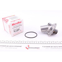 28792K MOTORAD Термостат Opel Vectra A 2.0i 16V 89-95