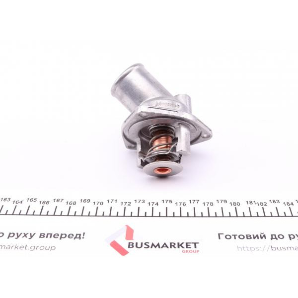 28792K MOTORAD Термостат Opel Vectra A 2.0i 16V 89-95