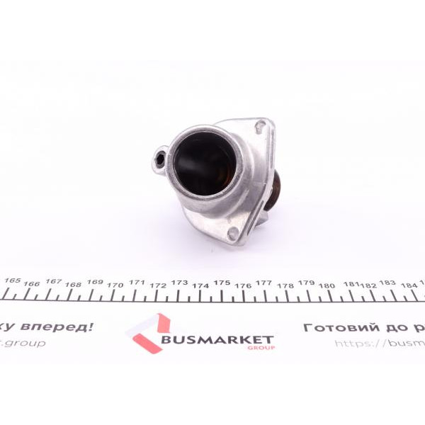 28792K MOTORAD Термостат Opel Vectra A 2.0i 16V 89-95