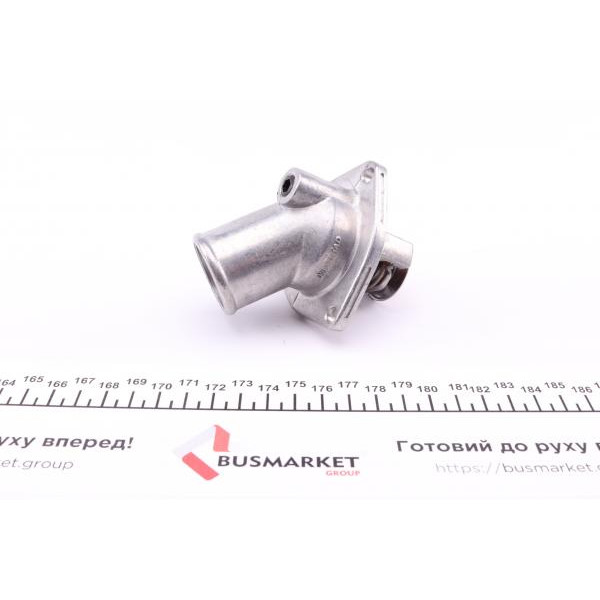 28792K MOTORAD Термостат Opel Vectra A 2.0i 16V 89-95