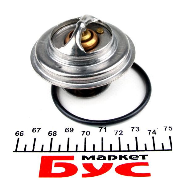 30482K MOTORAD Термостат VW LT 28-35/44-55/T4 2.4D/2.5TDi/2.8 VR6 78-03