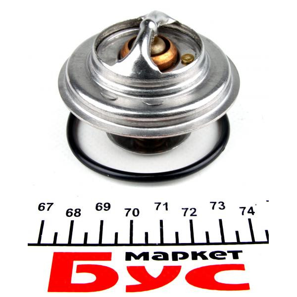 30488K MOTORAD Термостат Audi A4/A6/80/100 2.4-2.8/VW Passat 2.5TDI/2.8 V6