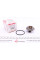 30492K MOTORAD Термостат Audi A4/A6/VW Passat 2.4-2.8 97-05 (92°)