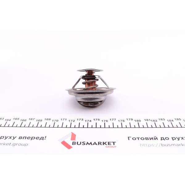 30492K MOTORAD Термостат Audi A4/A6/VW Passat 2.4-2.8 97-05 (92°)
