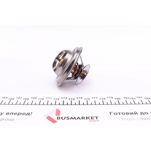30492K MOTORAD Термостат Audi A4/A6/VW Passat 2.4-2.8 97-05 (92°)