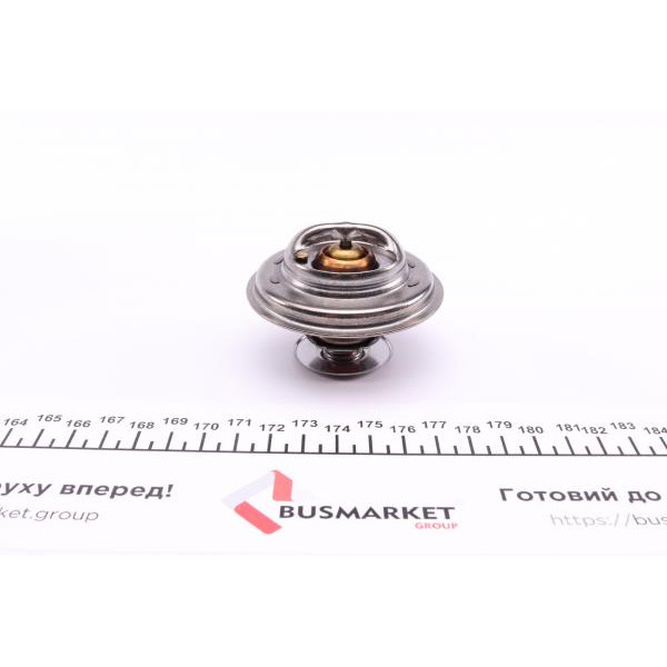 30492K MOTORAD Термостат Audi A4/A6/VW Passat 2.4-2.8 97-05 (92°)