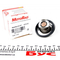 30582K MOTORAD Термостат Renault Kangoo1.4/1.6 97-/Dacia Dokker 1.6 12-