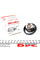 30582K MOTORAD Термостат Renault Kangoo1.4/1.6 97-/Dacia Dokker 1.6 12-