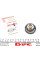 30588K MOTORAD Термостат Opel Vivaro 2.0/Renault Kangoo 1.6 01-