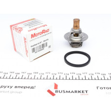 34691K MOTORAD Термостат Renault 19/Clio 1.2/1.4 88-96