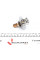 34691K MOTORAD Термостат Renault 19/Clio 1.2/1.4 88-96