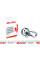 34992K MOTORAD Термостат Opel Omega/Vectra 2.5i-3.2 V6 94-03