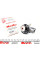 35188K MOTORAD Термостат MB Sprinter 901-904/VW LT 2.3 95-06