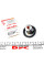 36388K MOTORAD Термостат Ford Transit Connect 1.0 13-/Toyota Land Cruiser 2.4TD 84-
