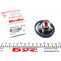 38285JK MOTORAD Термостат Opel Combo 1.7D 94-01