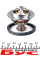 38285JK MOTORAD Термостат Opel Combo 1.7D 94-01