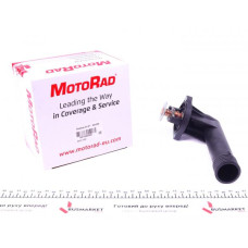 39495K MOTORAD Термостат BMW 3 (E36)/5 (E34) 1.6i/1.8i 89-99