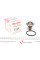 41082K MOTORAD Термостат Kia Sorento 3.3/Toyota Hilux 2.5D/Land Cruiser Prado 3.0D 93- (82°С)