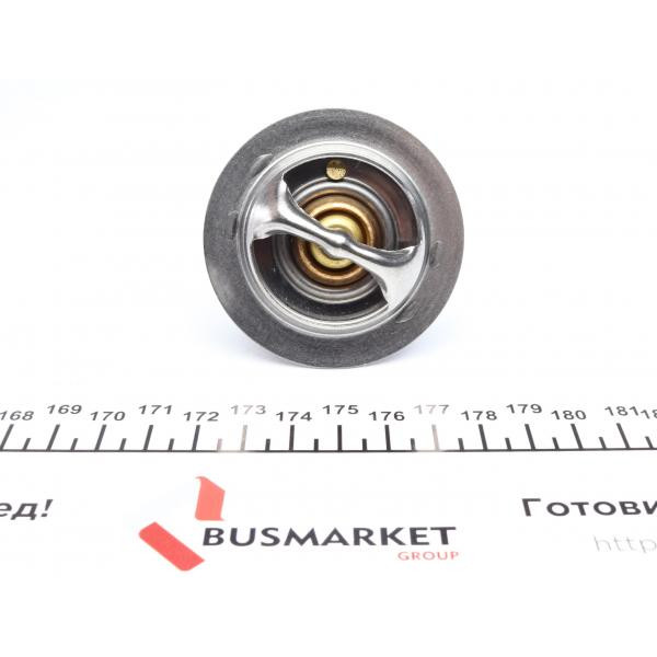 41082K MOTORAD Термостат Kia Sorento 3.3/Toyota Hilux 2.5D/Land Cruiser Prado 3.0D 93- (82°С)