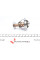 41279K MOTORAD Термостат Daihatsu/Toyota Yaris 1.0-1.5 99- (79°C)