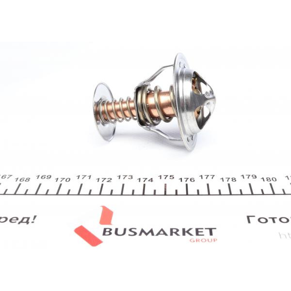 41279K MOTORAD Термостат Daihatsu/Toyota Yaris 1.0-1.5 99- (79°C)