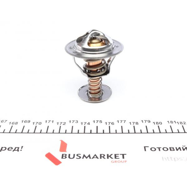 41279K MOTORAD Термостат Daihatsu/Toyota Yaris 1.0-1.5 99- (79°C)
